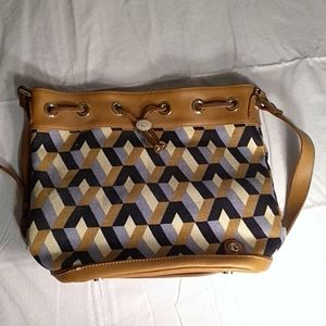 Multicolor Spartina 449 Purse and Wallet